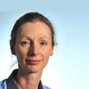 Julia Wendon
