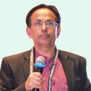 Abhijit Chowdhury