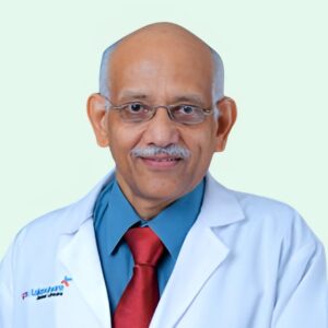 Abraham Koshy