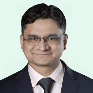 Anand Kulkarni