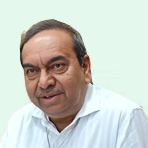 Anoop Saraya