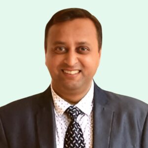 Aravind Gubbi