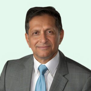 Arun Sanyal