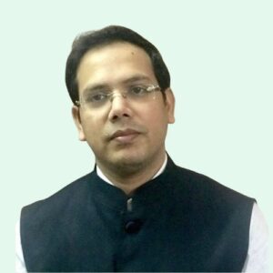 Ashok Choudhary