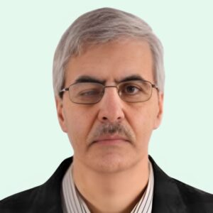 B C Sharma