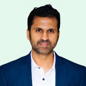 Dinesh Jothimani
