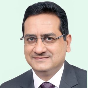 Govind Makharia