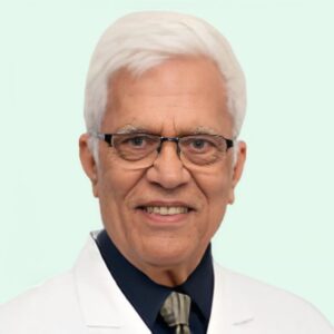 J B Dilawari