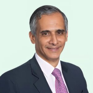 Jacob George