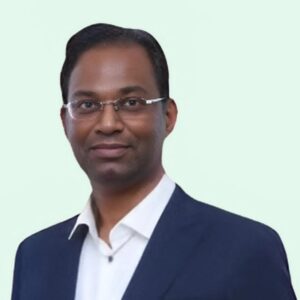 Joy Varghese