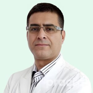 Kaushal Madan