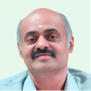 Krishnadas Devadas