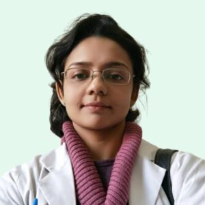 Madhumita Premkumar