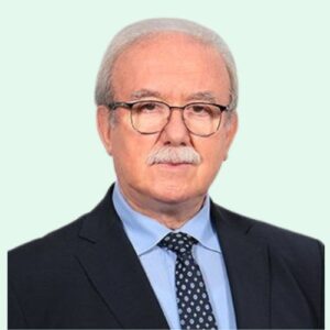 Necati Örmeci
