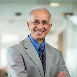 Patrick Kamath