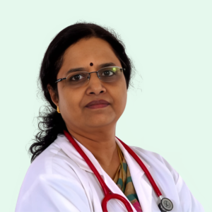 V Jayanthi