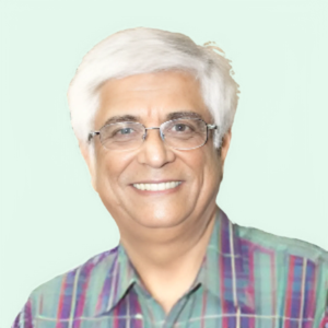 Y K Chawla